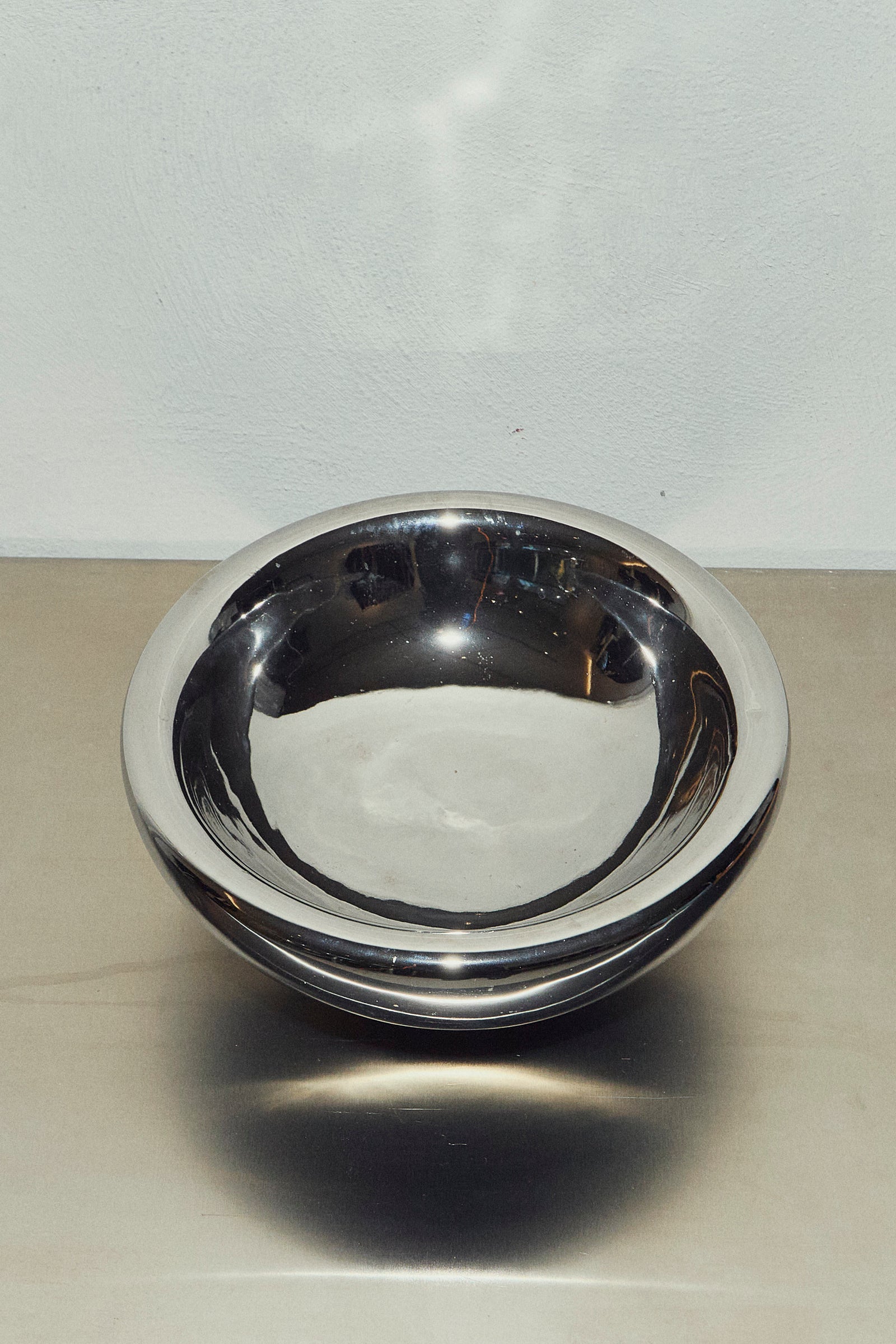 THE FISHBOWL BOWL - ENSO Vintage