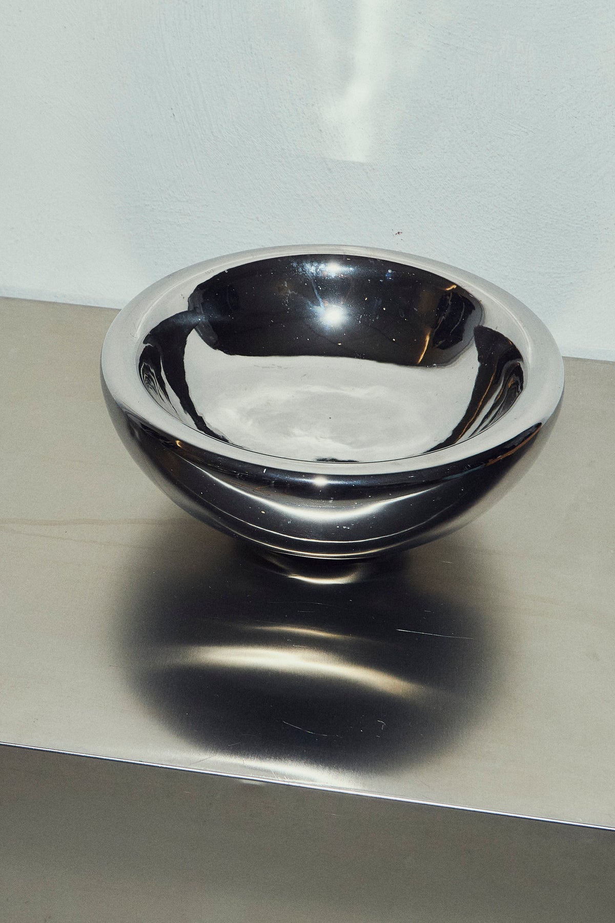 THE FISHBOWL BOWL - ENSO Vintage