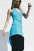 THE ASYMMETRICAL DRESS (XS/S)