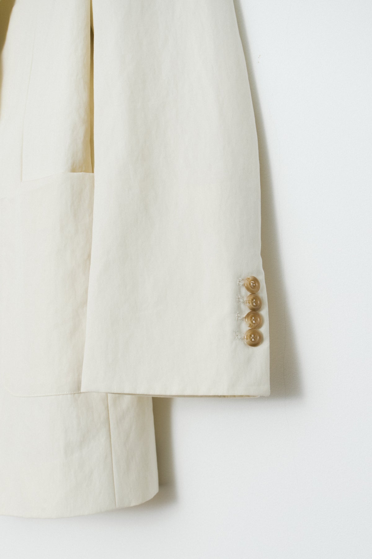 LOW CLASSIC BLAZER (S/M)