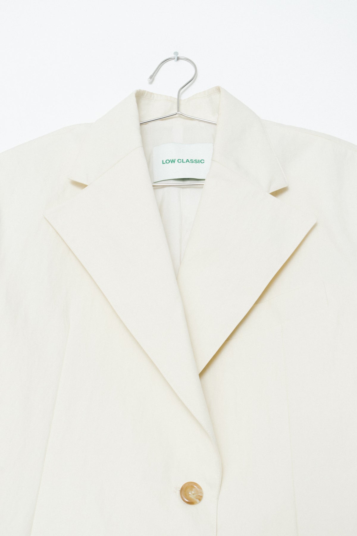 LOW CLASSIC BLAZER (S/M)