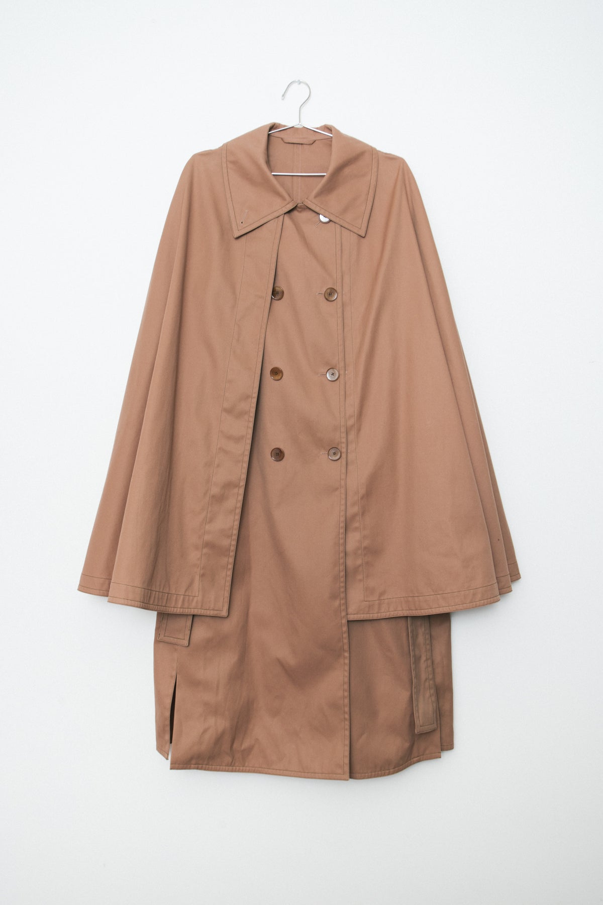 LEMAIRE TRENCH COAT (ONE)