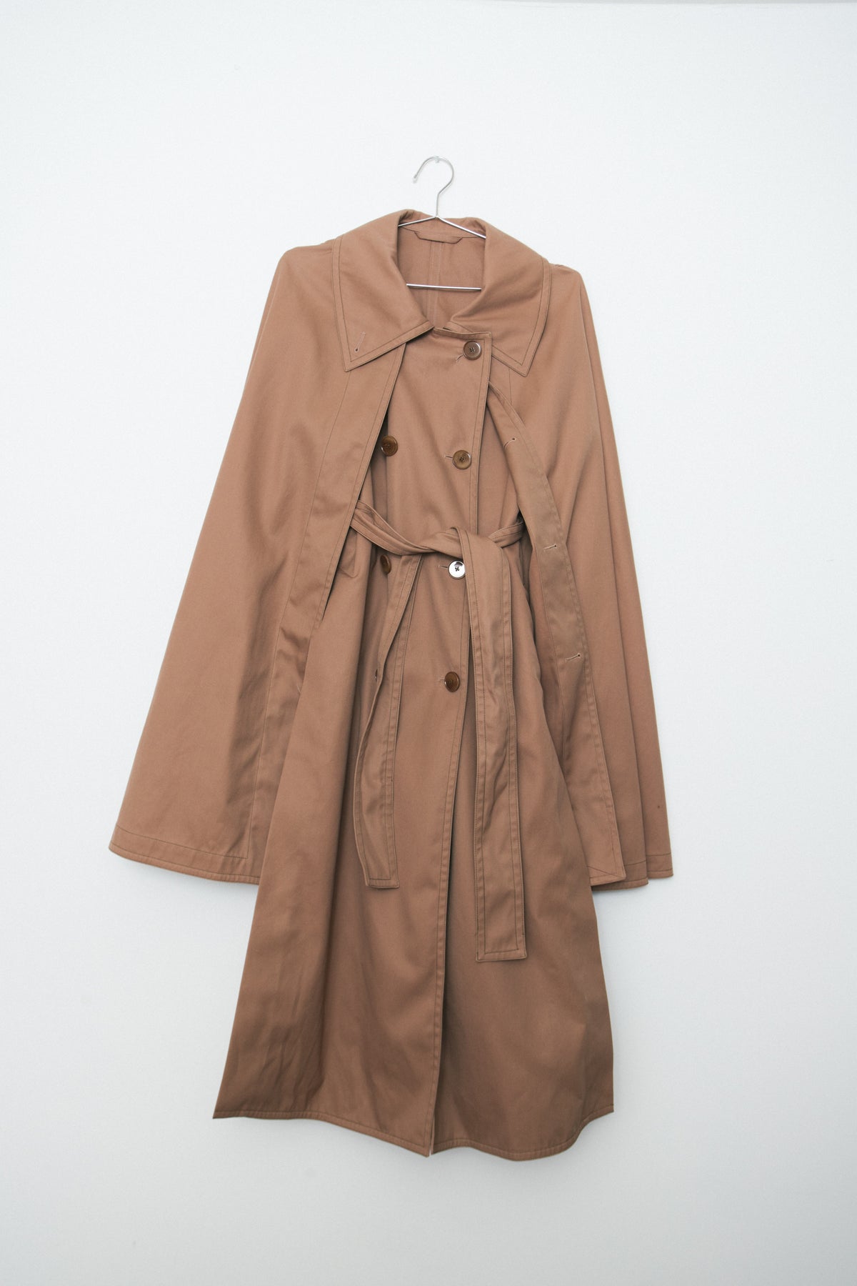 LEMAIRE TRENCH COAT (ONE)