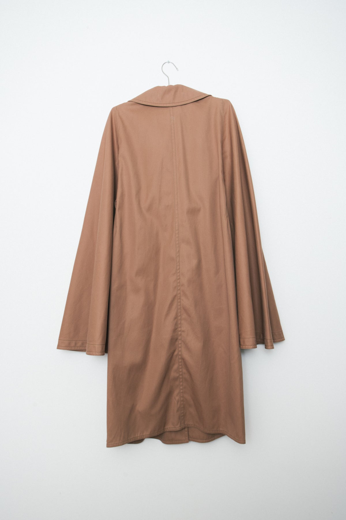 LEMAIRE TRENCH COAT (ONE)