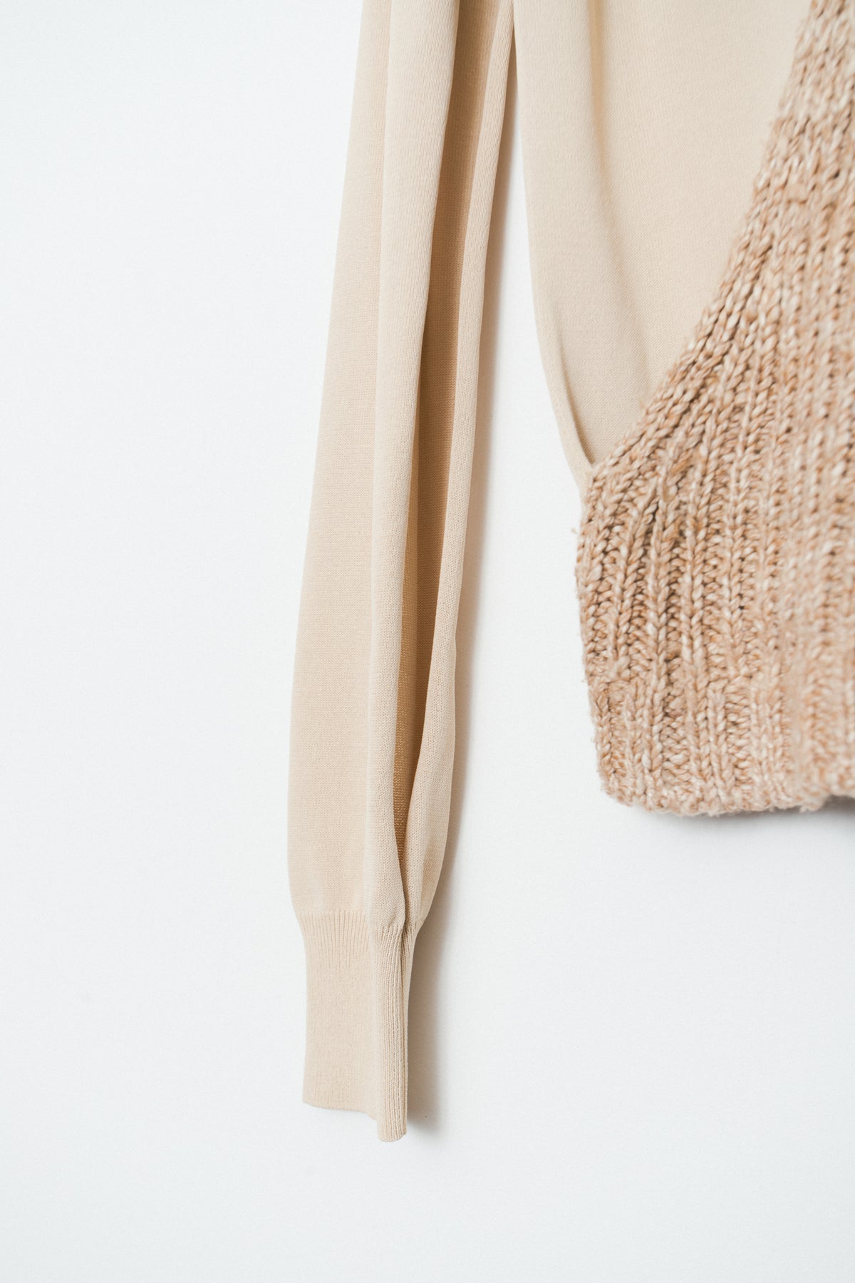 LOEWE RUNWAY S/S2015 TOP (S/M)