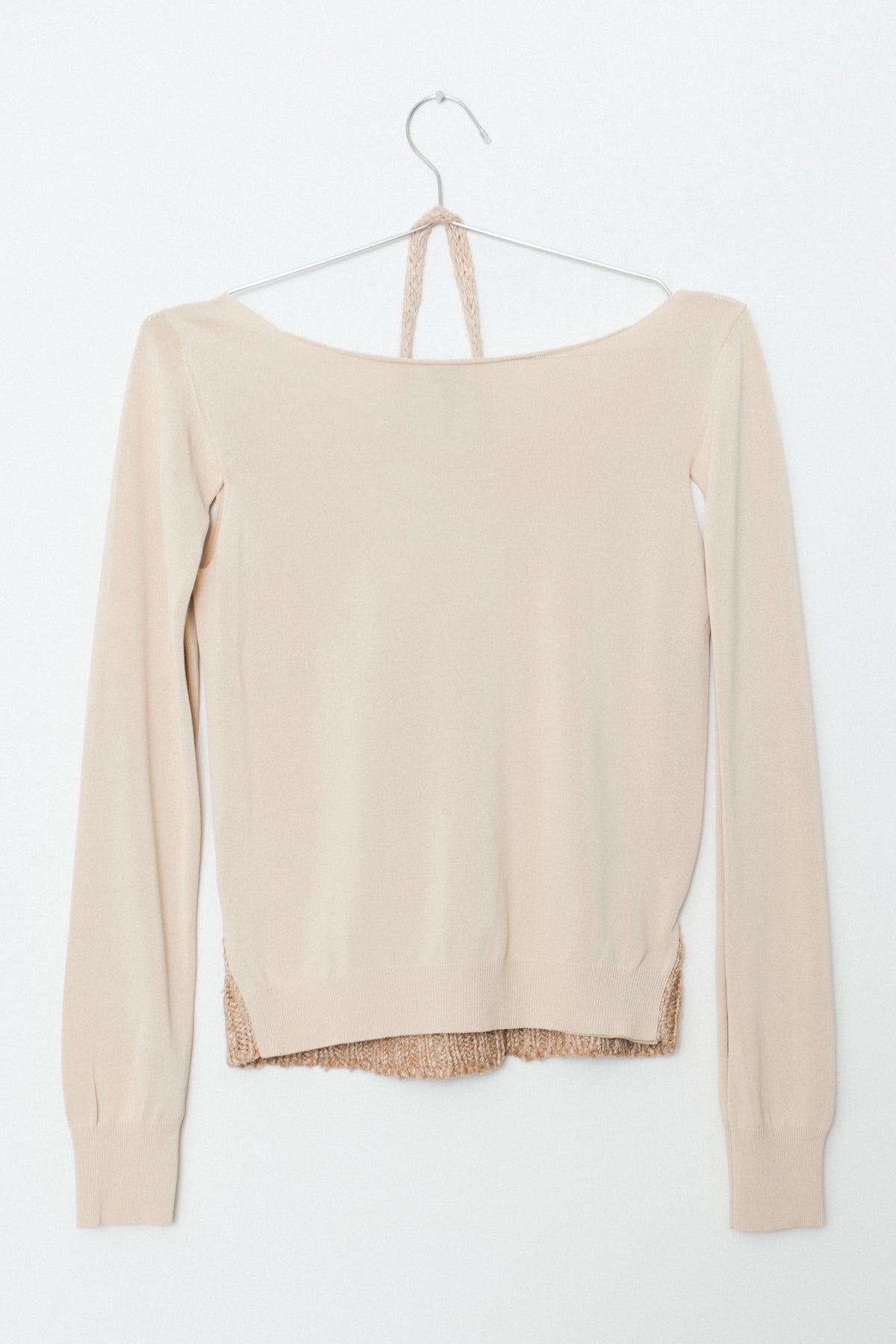 LOEWE RUNWAY S/S2015 TOP (S/M)