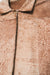 THE SAND LEATHER JACKET (XS/S)