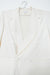 THE DOUBLE BREASTED LINEN BLAZER (S/M)