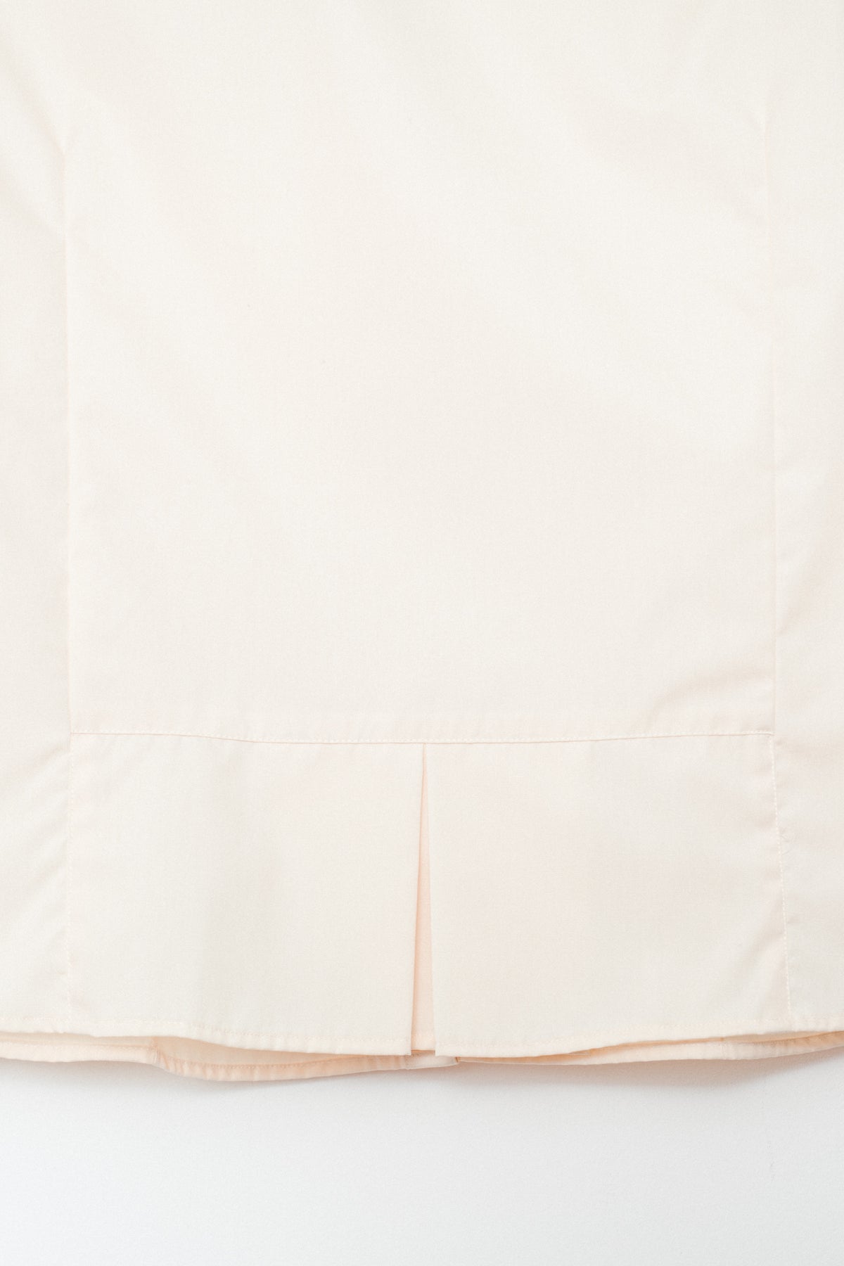 THE LONG SLEEVE BOXY SHIRT (M/L)