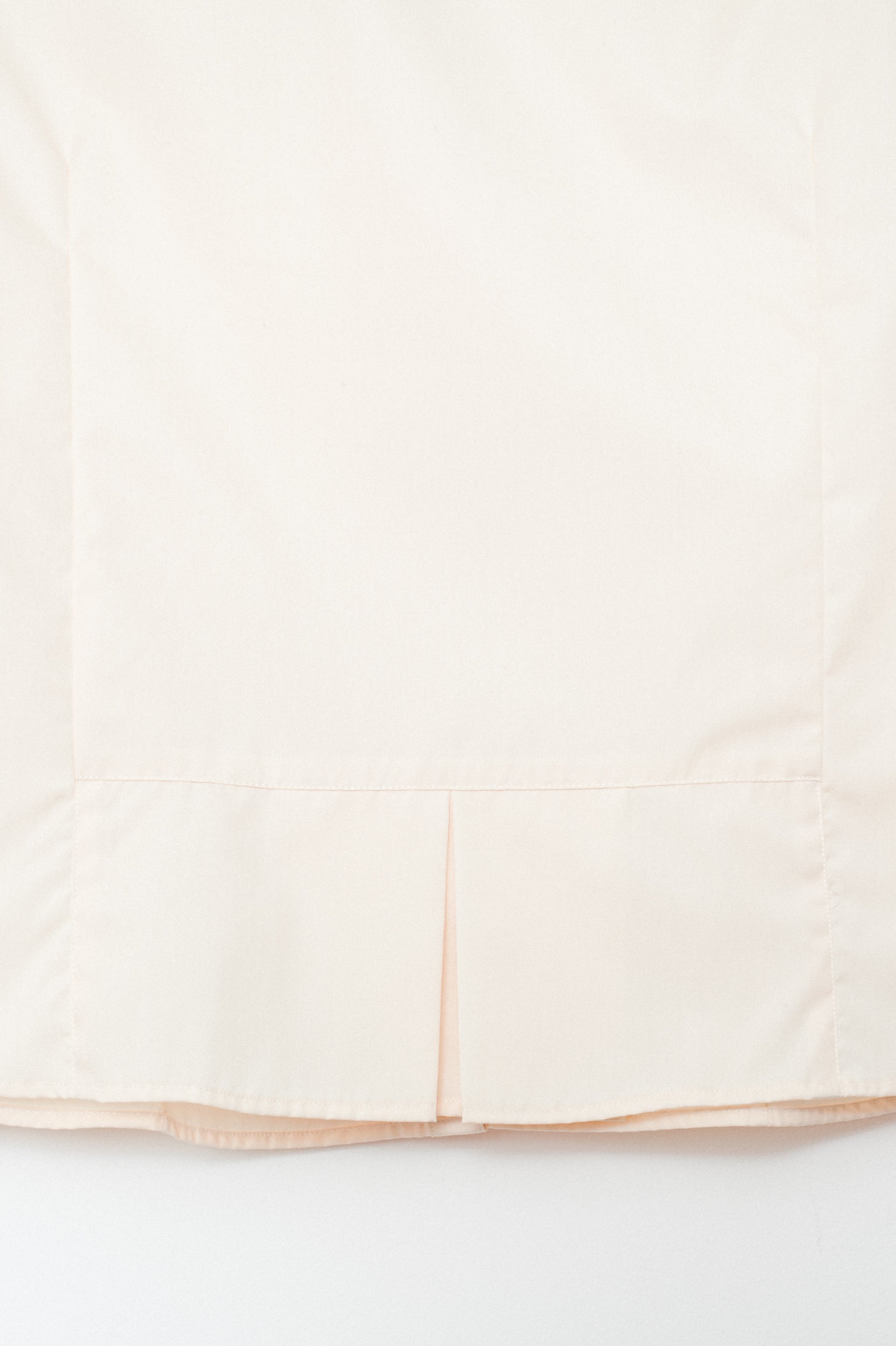 THE LONG SLEEVE BOXY SHIRT (M/L)