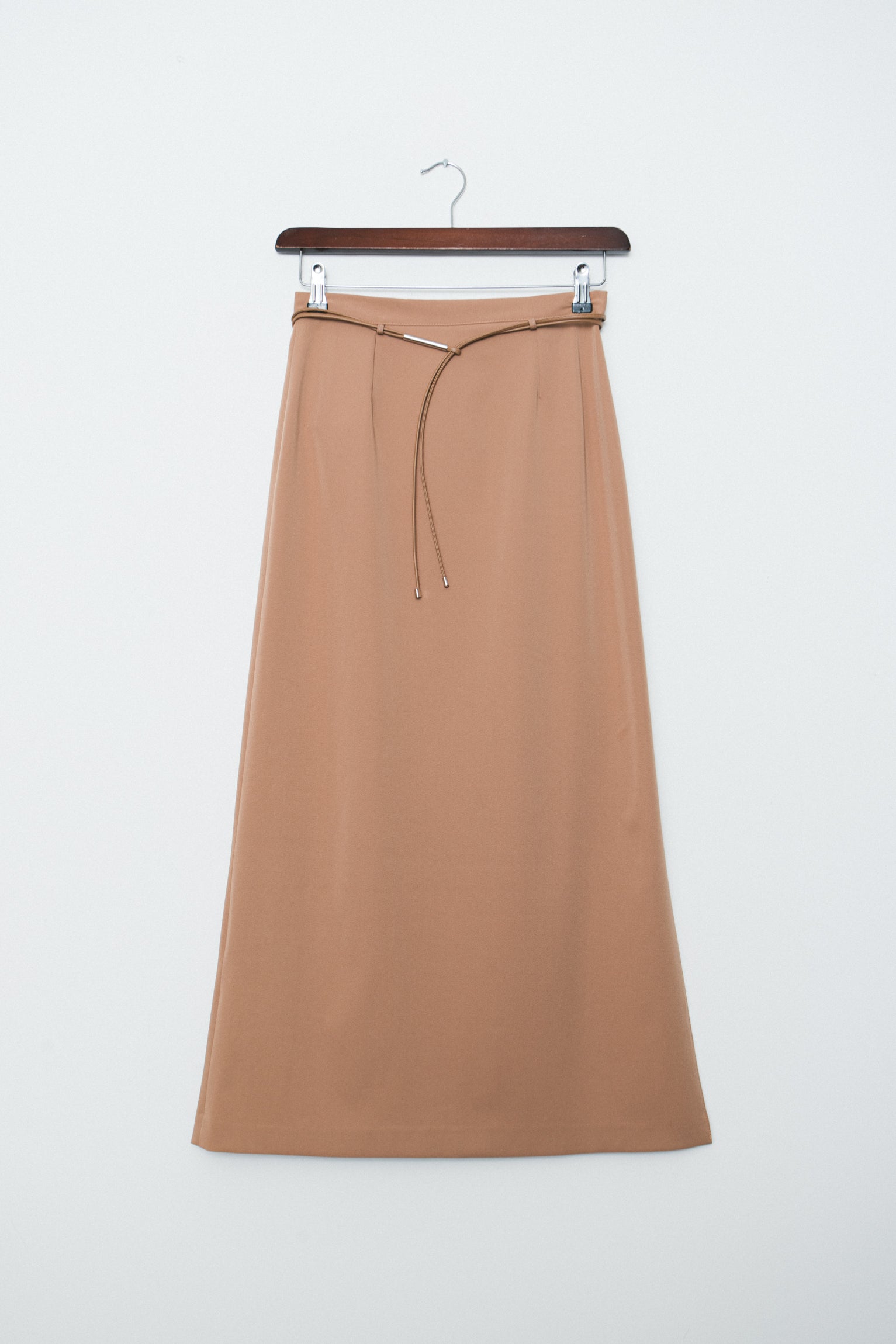 THE SIDE SLIT SKIRT (34/36)