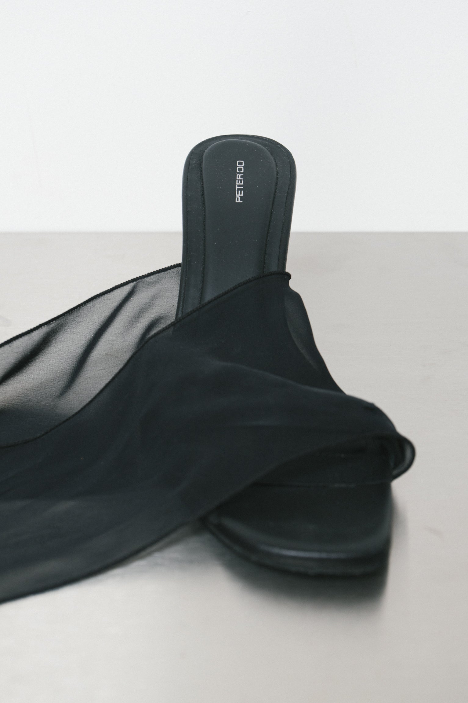 PETER DO MESH HEELS (40)