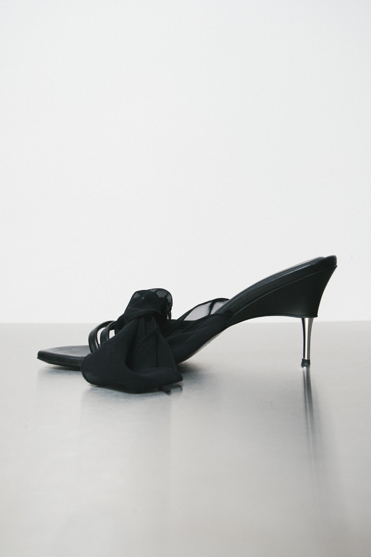 PETER DO MESH HEELS (40)