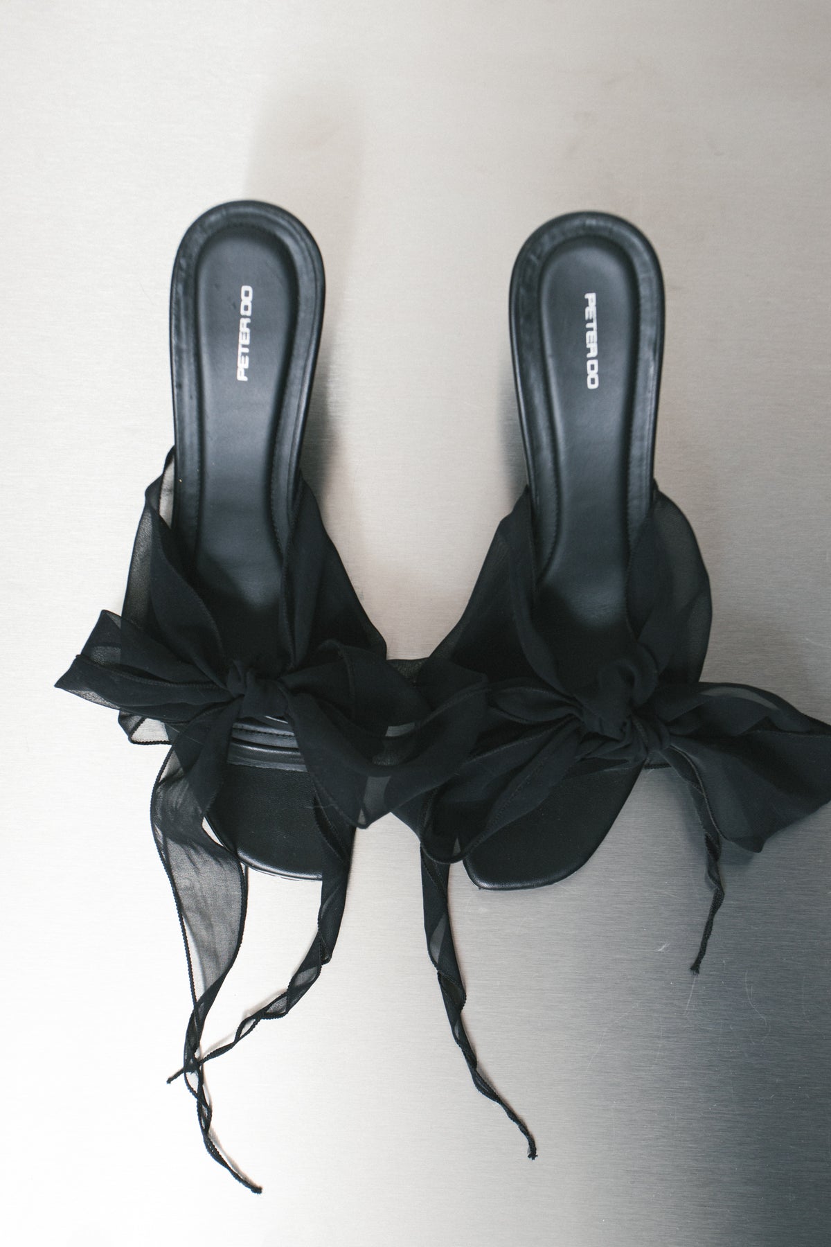 PETER DO MESH HEELS (40)